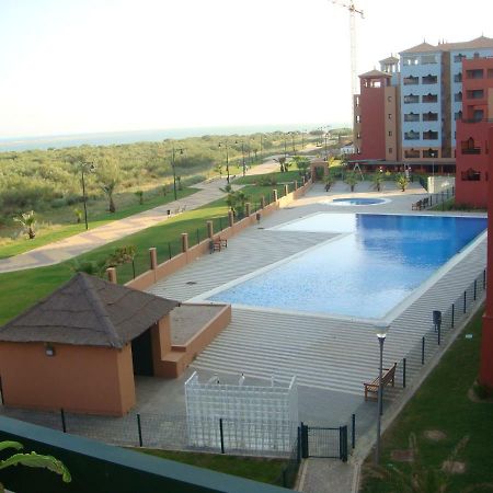 Residencial Las Palmeras Punta del Caimán Exterior foto